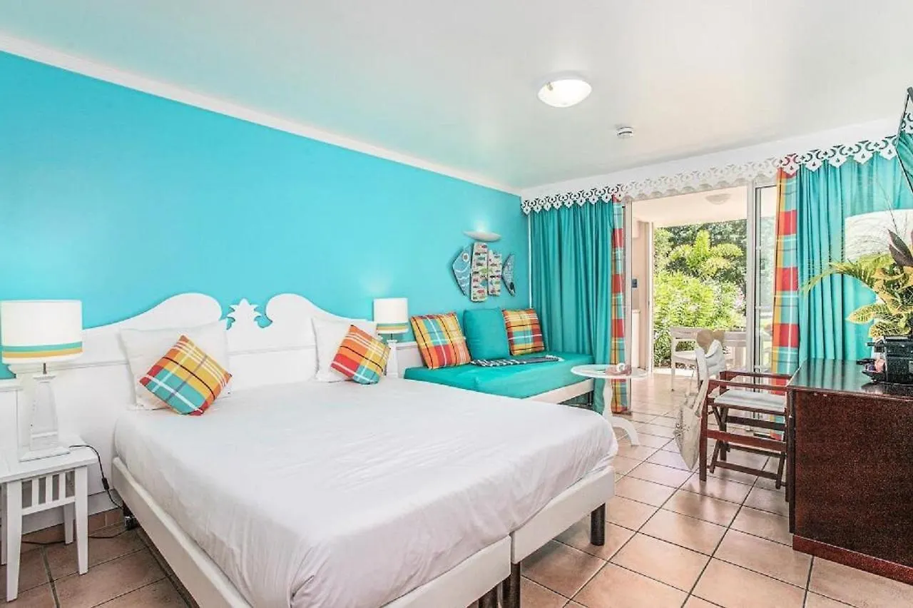 Residence Les Ilets - Maeva Home Sainte-Luce Apartment