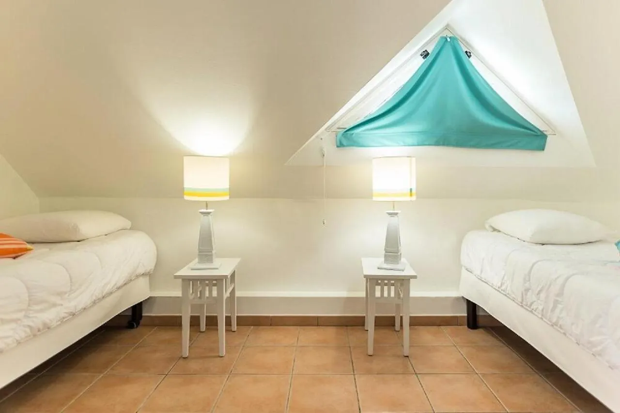 Residence Les Ilets - Maeva Home Sainte-Luce 0*,  Martinique