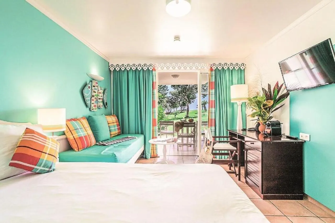 Residence Les Ilets - Maeva Home Sainte-Luce Apartment