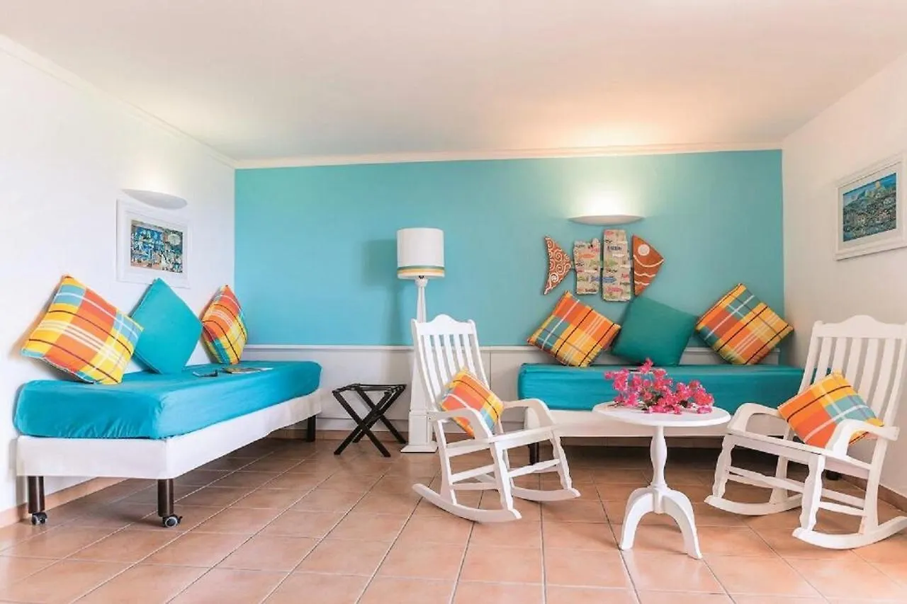 Residence Les Ilets - Maeva Home Sainte-Luce 0*,