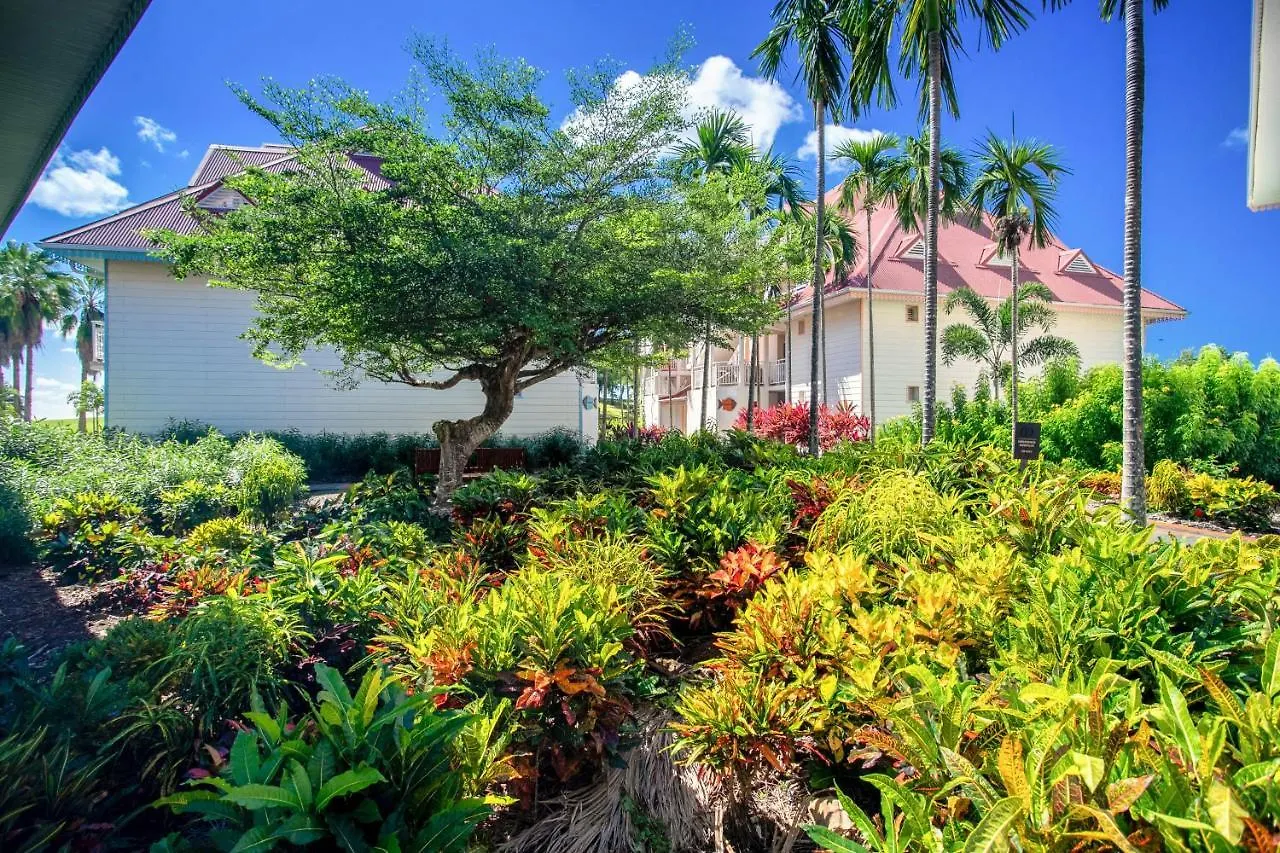 Apartment Residence Les Ilets - Maeva Home Sainte-Luce