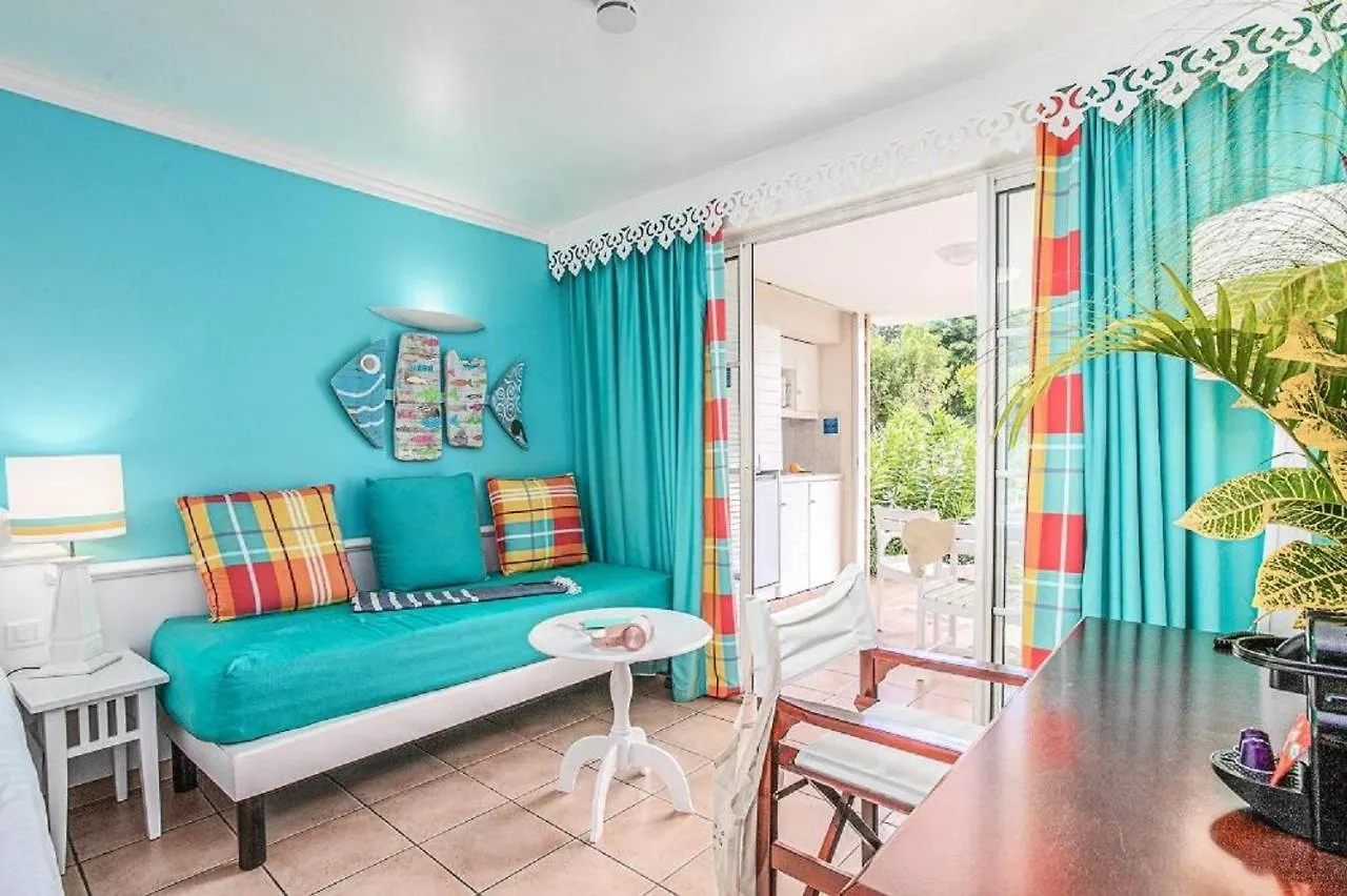 Residence Les Ilets - Maeva Home Sainte-Luce Martinique