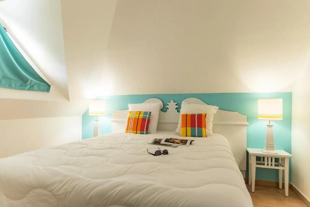 Apartment Residence Les Ilets - Maeva Home Sainte-Luce