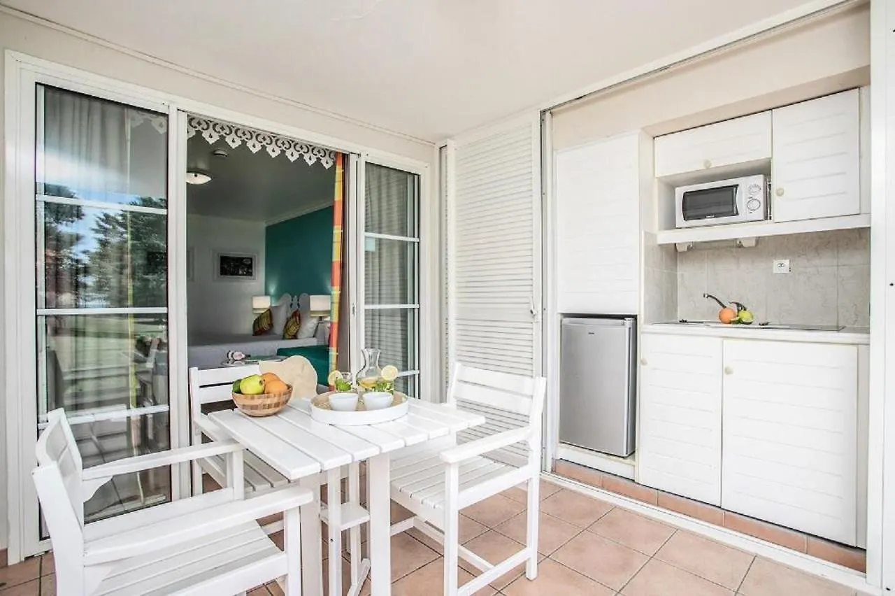 Apartment Residence Les Ilets - Maeva Home Sainte-Luce Martinique
