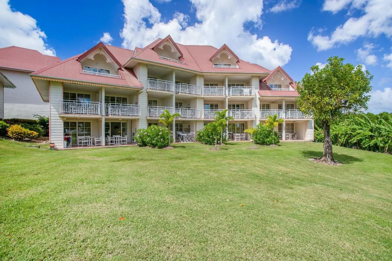 Residence Les Ilets - Maeva Home Sainte-Luce Martinique