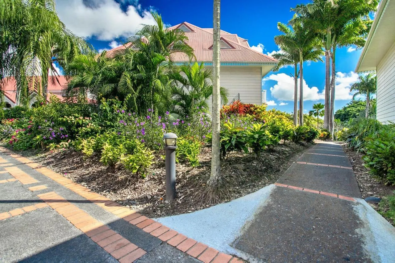 Residence Les Ilets - Maeva Home Sainte-Luce 0*,  Martinique