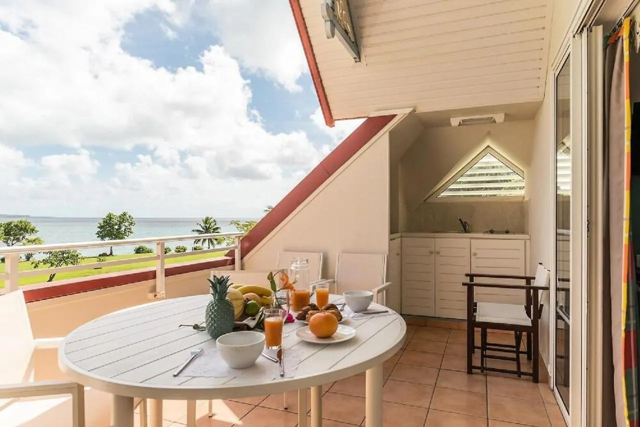 Residence Les Ilets - Maeva Home Sainte-Luce Apartment